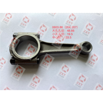 Haste de conexão para Peugeot 0603 ∙ 86